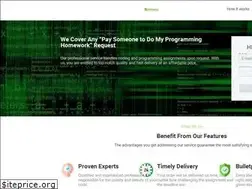 Sites similar to assignmentcore.com