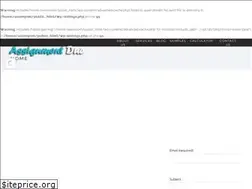 Sites similar to assignmentdue.com