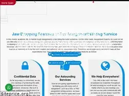 Sites similar to assignmentexperts.co.uk