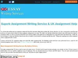 Sites similar to assignmentguarantee.co.uk