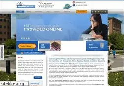 Sites similar to assignmenthelplite.com