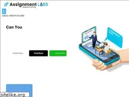 assignmentlabs.co.uk