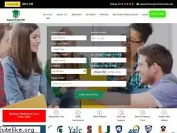 Sites similar to assignmentprohelp.com