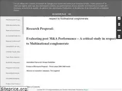 Sites similar to assignmentshelpforu.blogspot.com
