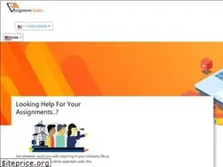 Sites similar to assignmentstudies.com