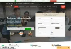 Sites similar to assignmentstudio.net