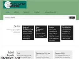 Sites similar to assignmenttutorsforyou.com