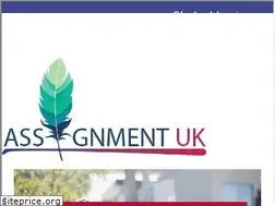 Sites similar to assignmentuk.co.uk