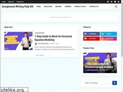 Sites similar to assignmentwritinghelp.co.uk