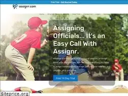 Sites similar to assignr.com