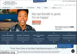 Sites similar to assileye.com