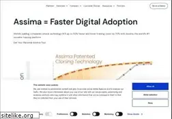Sites similar to assima.net