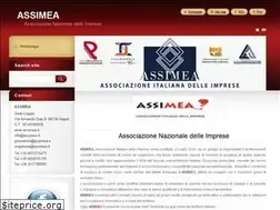 Sites similar to assimea.it