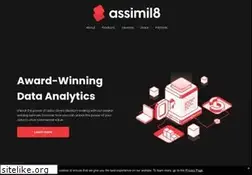 Sites similar to assimil8.com