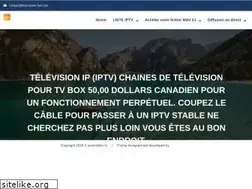 Sites similar to assimilator.tv