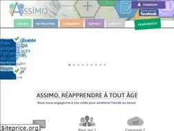 Sites similar to assimo.com