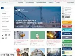 Sites similar to assimpredilance.it