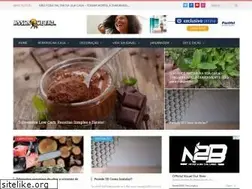 Sites similar to assimquefaz.com