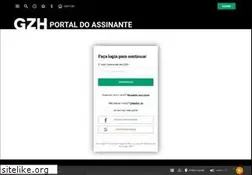 Sites similar to assinanterbs.com.br