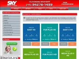 Sites similar to assinarsky.tv