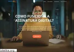 Sites similar to assinatura.net