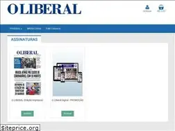 Sites similar to assinaturasoliberal.com.br