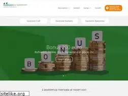 Sites similar to assindatcolf.it