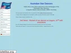 Sites similar to assindian-stars.de
