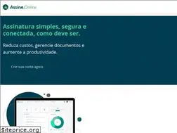 Sites similar to assine.online