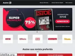 Sites similar to assine3.com.br