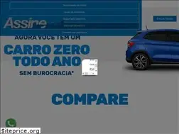 Sites similar to assinecarlm.com.br