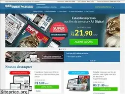 Sites similar to assineestadao.com.br