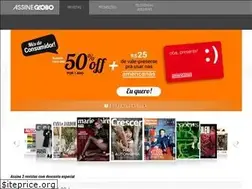 Sites similar to assineglobo.com.br