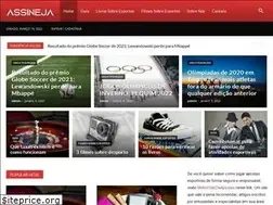 Sites similar to assineja.pt