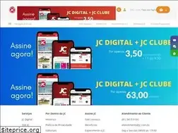 Sites similar to assinejc.com.br