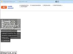Sites similar to assineklik.com