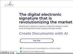 Sites similar to assinemais.com.br