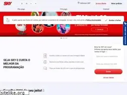Sites similar to assinesky.com.br