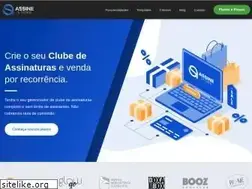 Sites similar to assinestore.com.br