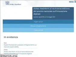 Sites similar to assinform.it