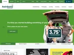 Sites similar to assiniboine.mb.ca