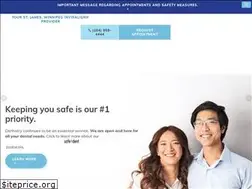 Sites similar to assiniboinedentalgroup.com