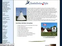 Sites similar to assiniboinetipis.com