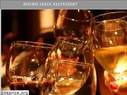 Sites similar to assinisgreek.com