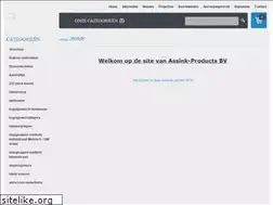 Sites similar to assink-products.nl