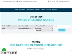Sites similar to assinkmakelaars.nl