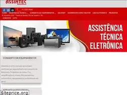 Sites similar to assintec.com.br