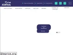 Sites similar to assintecal.org.br