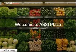 Sites similar to assiplaza.net