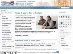 Sites similar to assiprov.it